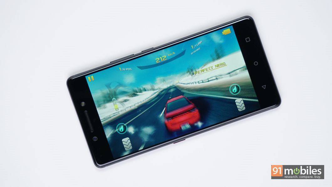 Lenovo K8 Note review 91mobiles 20