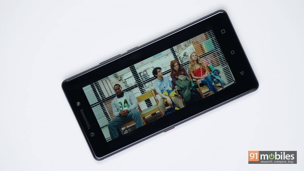 Lenovo K8 Note review 91mobiles 21