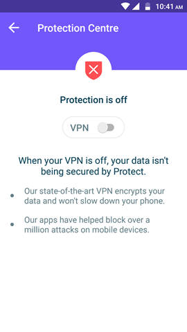 Lenovo K8 Note screenshot (20)