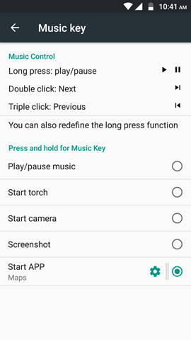 Lenovo K8 Note screenshot (22)