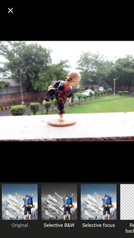 Lenovo K8 Note screenshot (23)