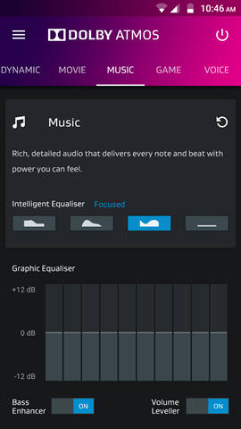 Lenovo K8 Note screenshot (28)