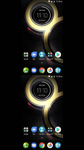 Lenovo K8 Note screenshot (30)