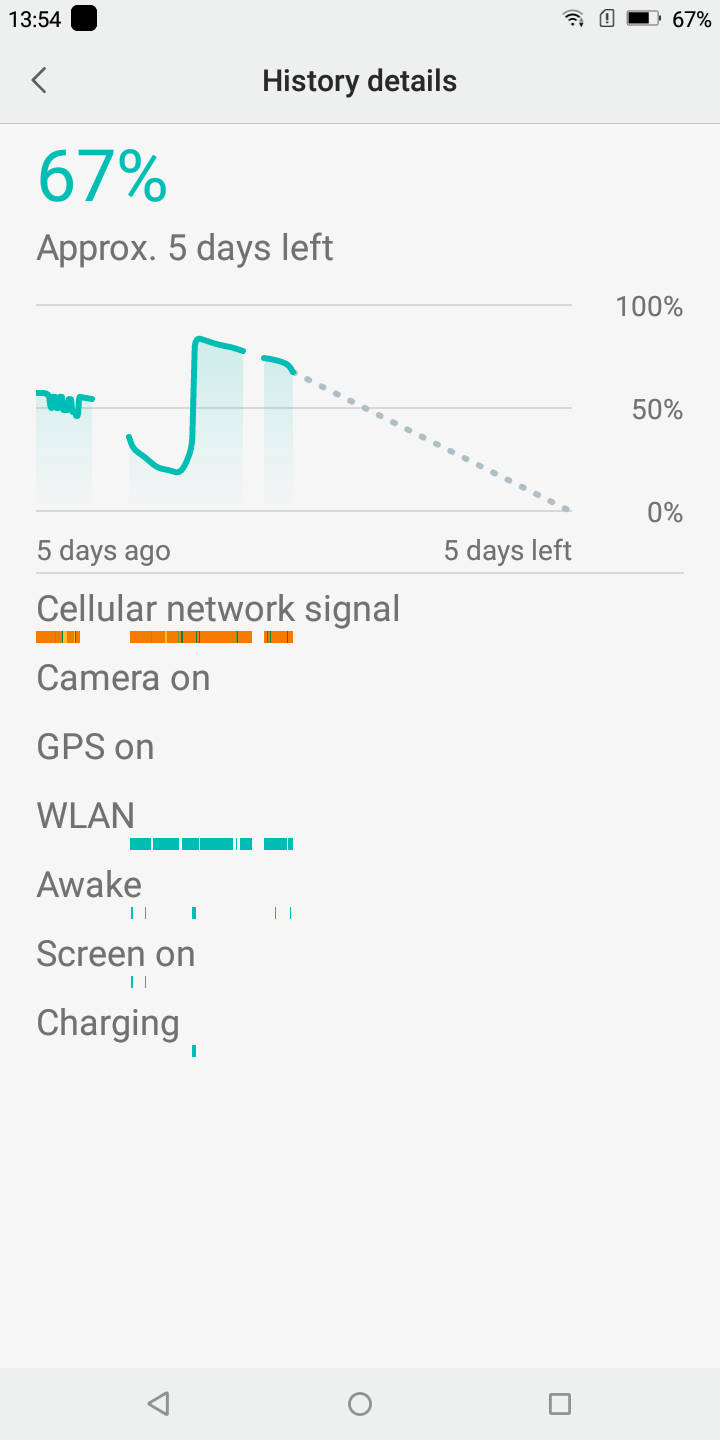 Micromax Canvas Infinity Battery 1