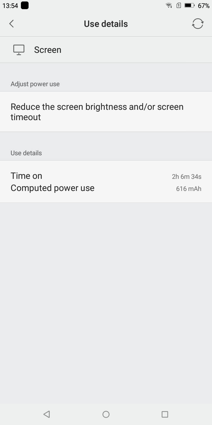 Micromax Canvas Infinity Battery 2