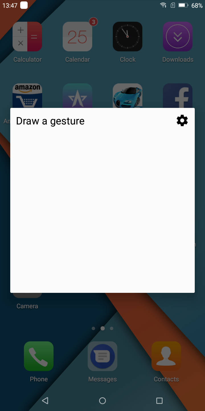 Micromax Canvas Infinity Software 2