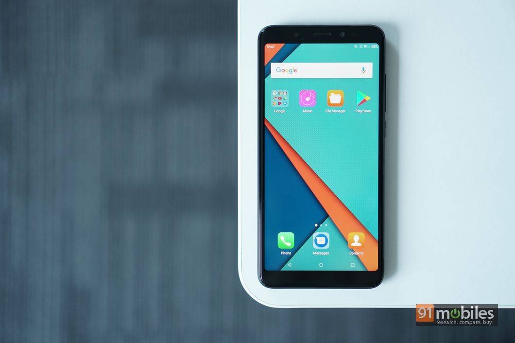 Micromax Canvas Infinity review25
