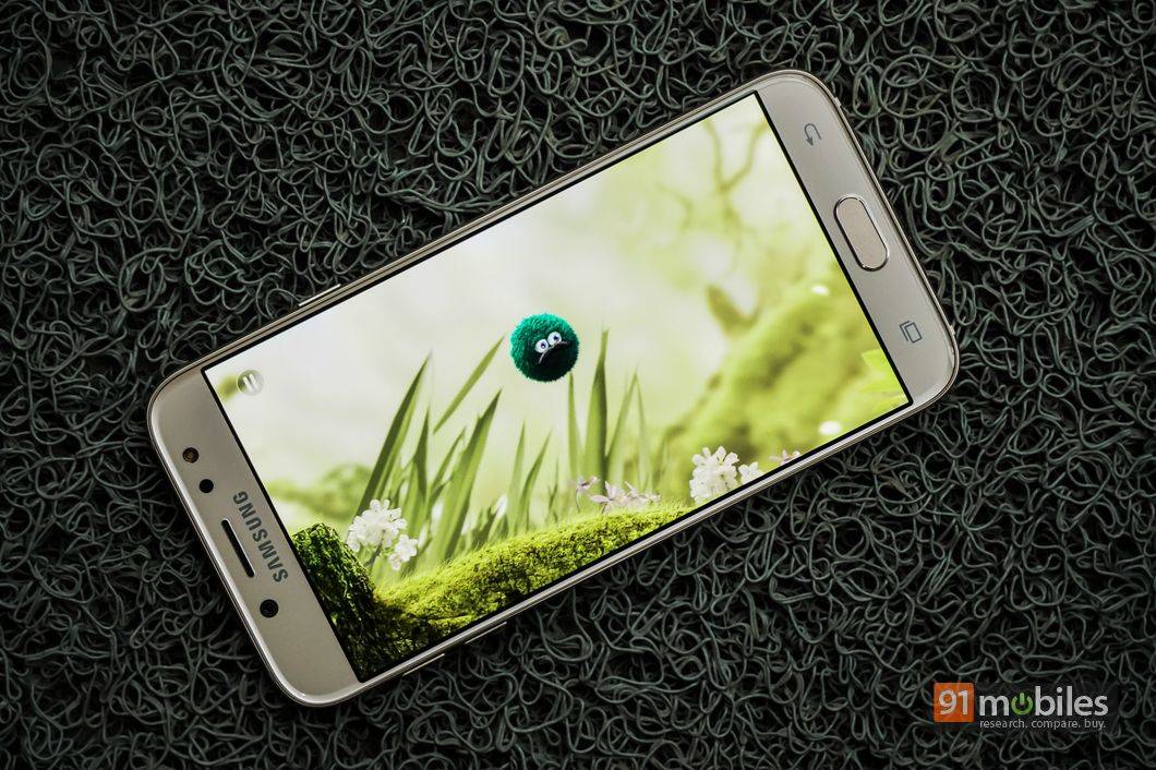 Samsung Galaxy J7 Pro review08