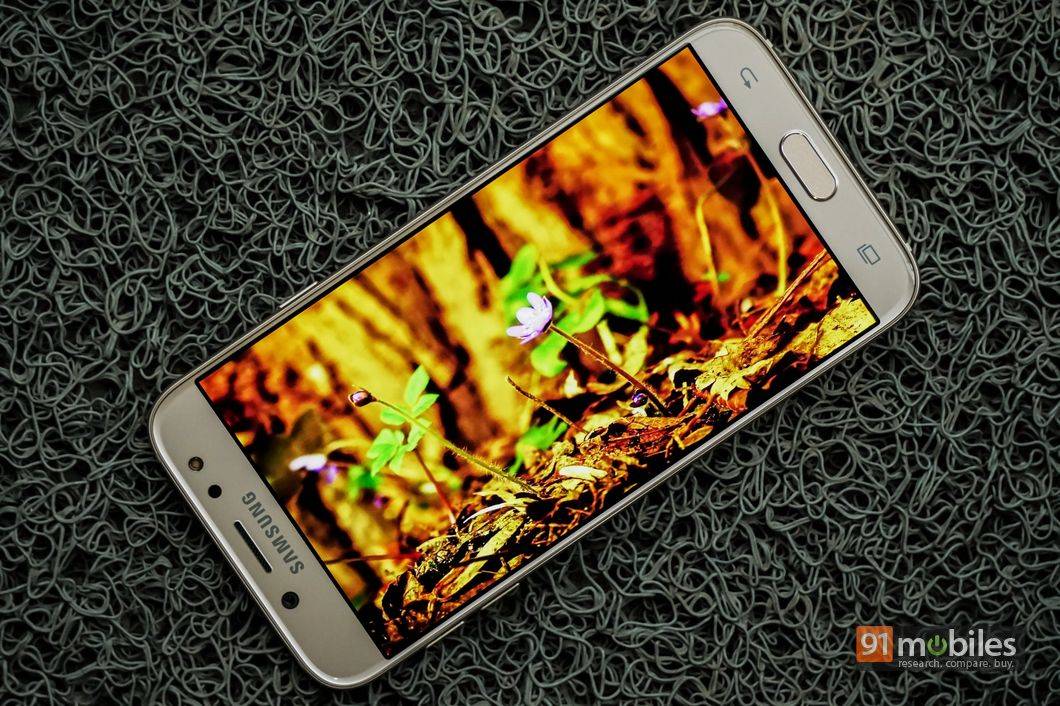 Samsung Galaxy J7 Pro review09