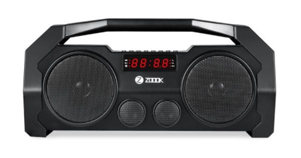 zoook boombox plus price