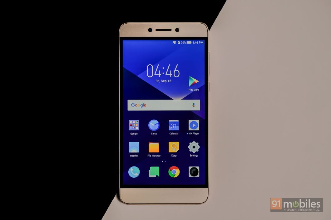 Coolpad Cool Play 6 review 007