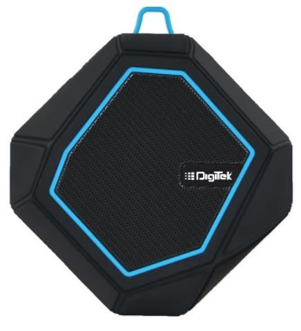 digitek bluetooth speaker