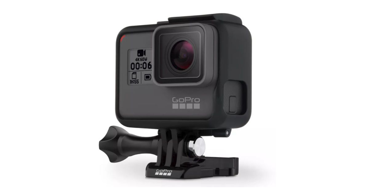 Gopro Hero 8 Black Launched In India At Rs 36 500 Gopro Max 360