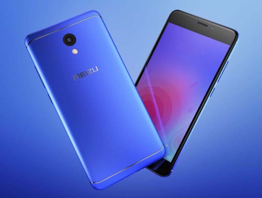 Meizu m6 при подключении к пк по usb просто идет зарядка