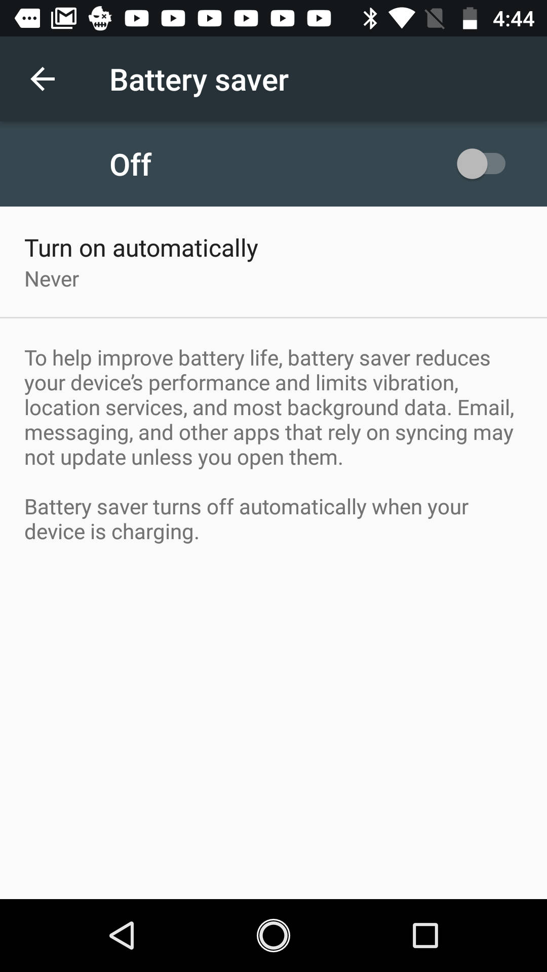 Moto G5s Plus Battery 2