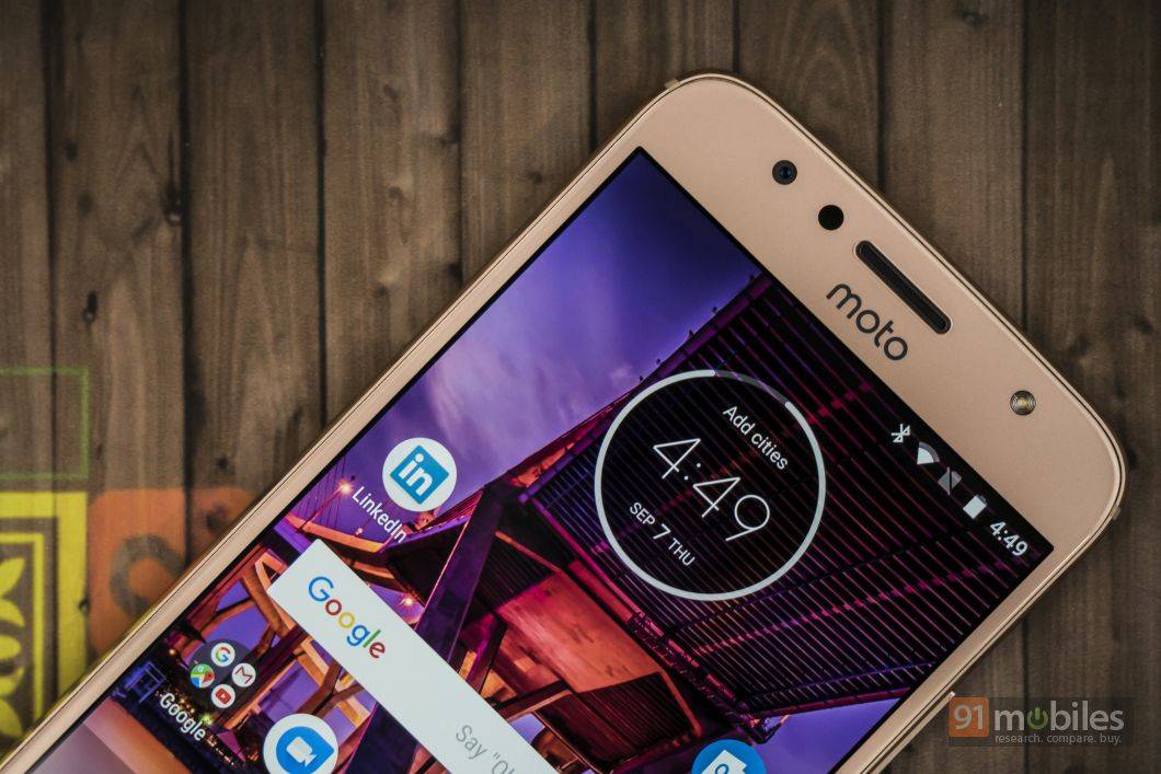 Moto G5s Plus review 013