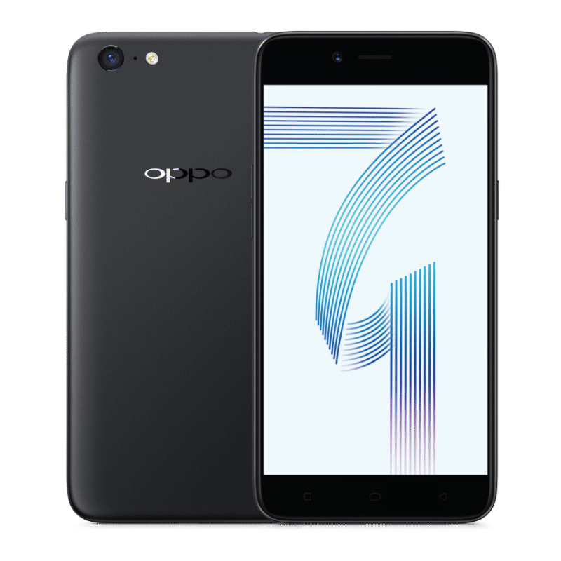 oppo a71 3gb