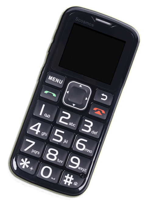 Top mobile phones for senior citizens 