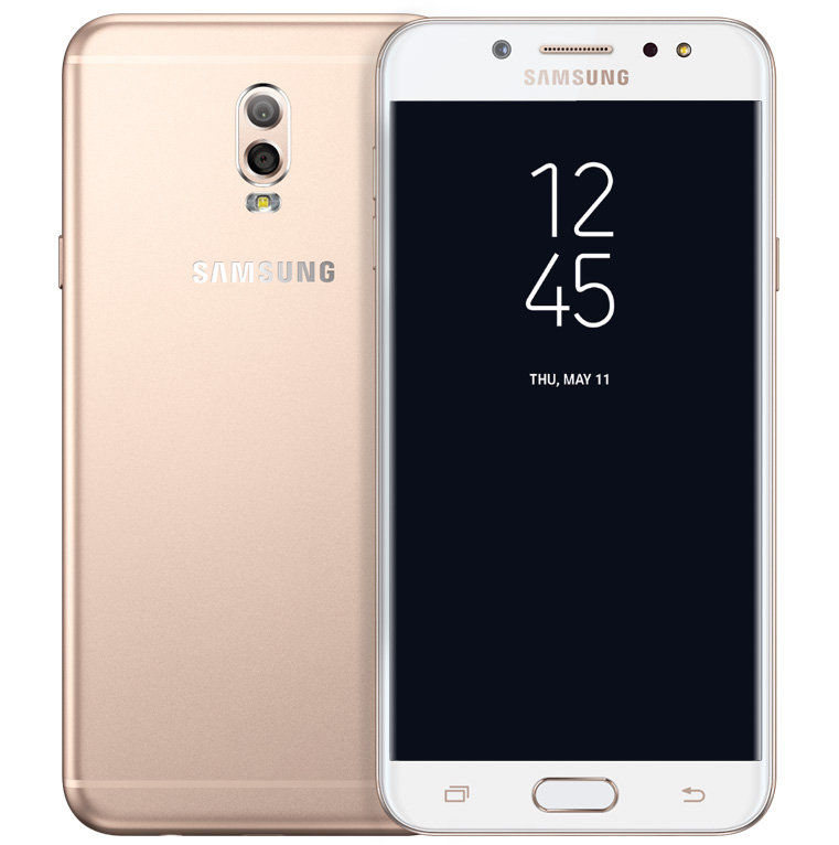 samsung j7 plus 2018