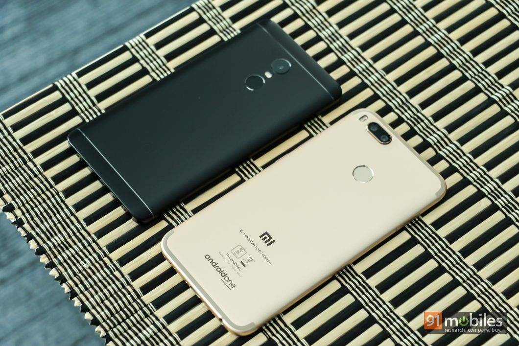 Xiaomi Mi A1 review 91mobiles 28 Xiaomi Mi A1 review 91mobiles 28