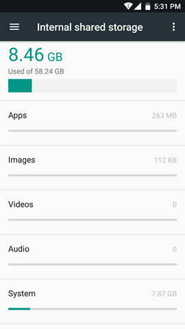 Xiaomi Mi A1 screenshot (2)