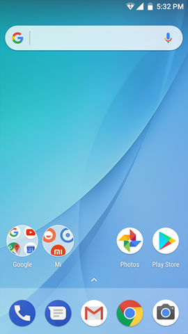 Xiaomi Mi A1 screenshot (4)