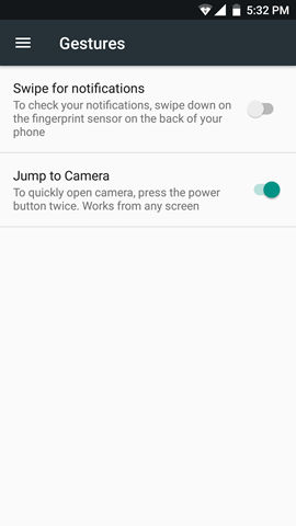 Xiaomi Mi A1 screenshot (6)