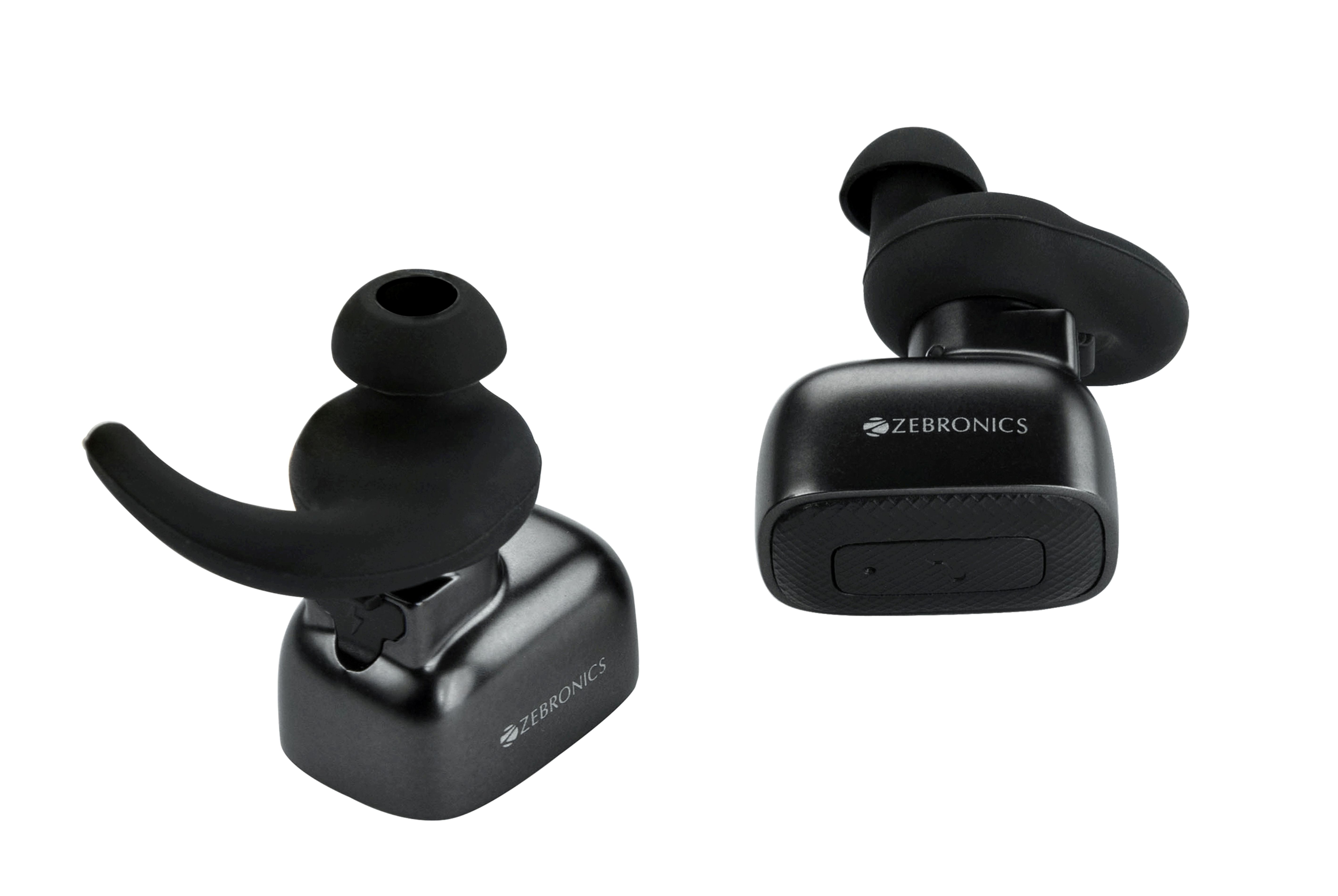 zebronics wireless bluetooth headphones