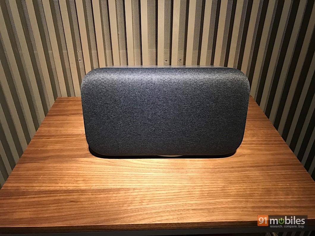 Google Home