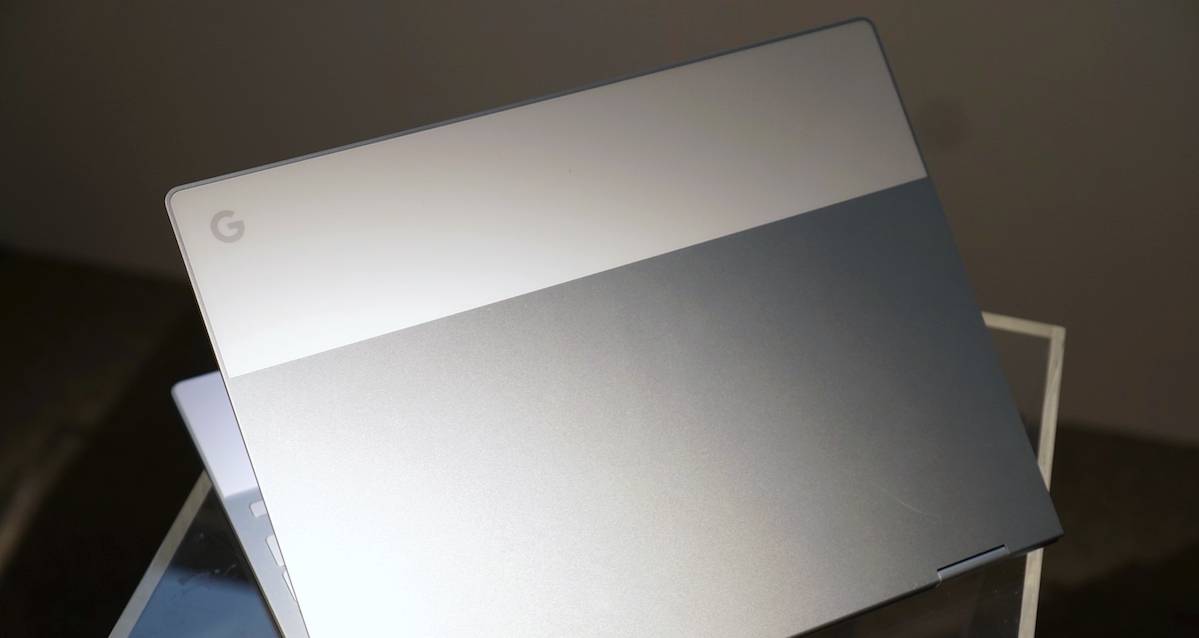 google home mini operating system