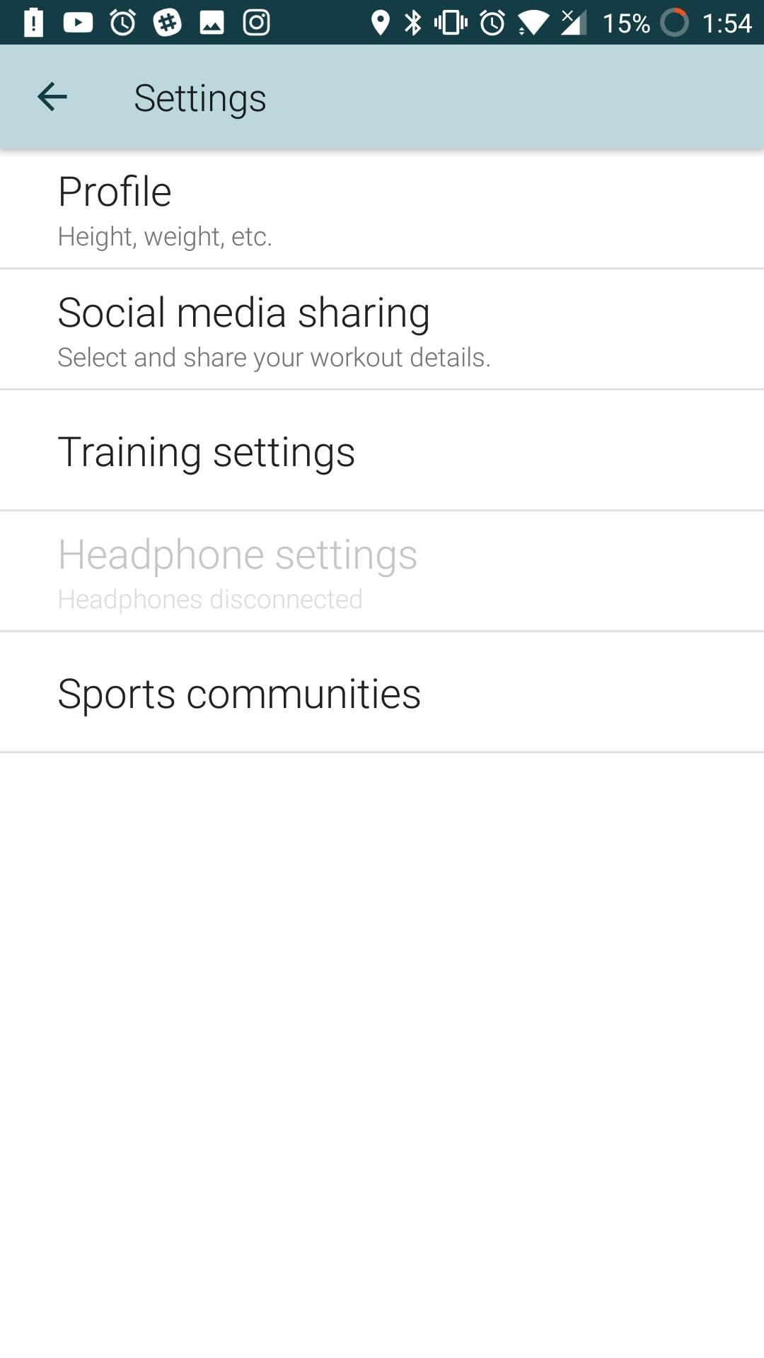 Jabra Elite Sport App 2