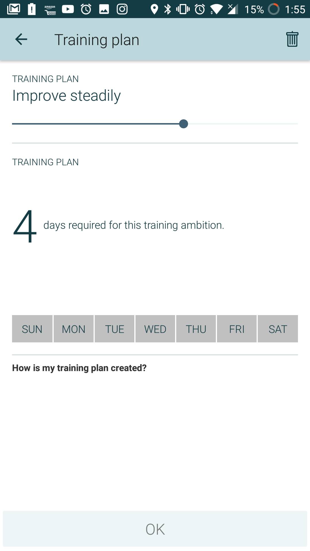 Jabra Elite Sport App 3