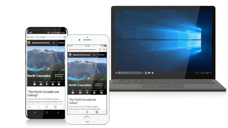 Microsofts New Chromium Based Edge Browser Might Support Existing