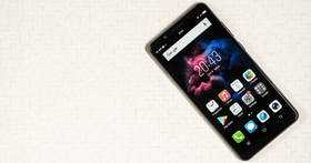 Vivo V7+ review: Jack of all trades, master of one