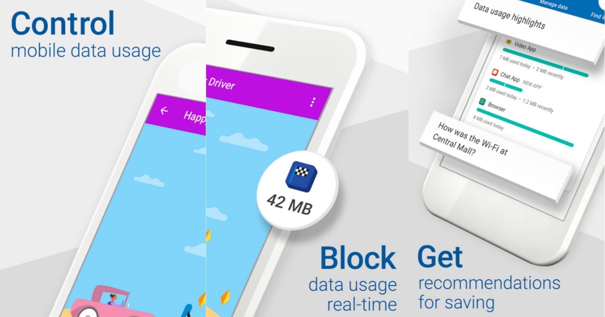 Google S Datally App Lets You Track And Manage Mobile Data Usage 91mobiles Com