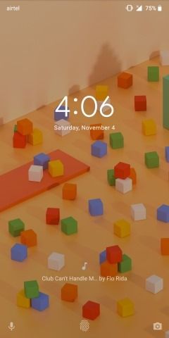 Google Pixel 2 XL screenshots 38