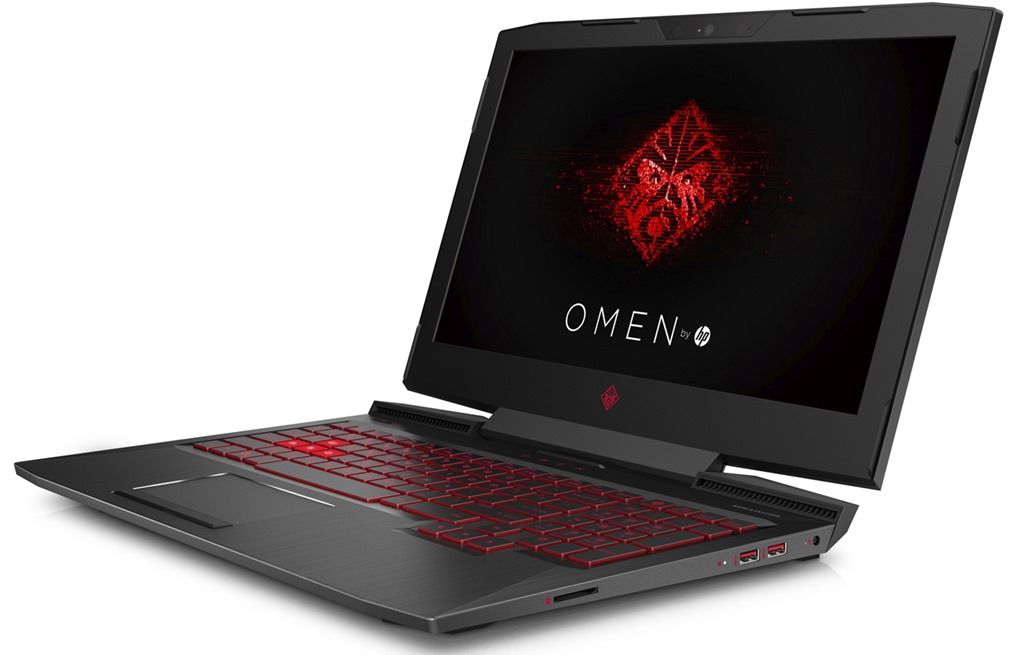 Настройка майнинга hp omen 15 en1008ur