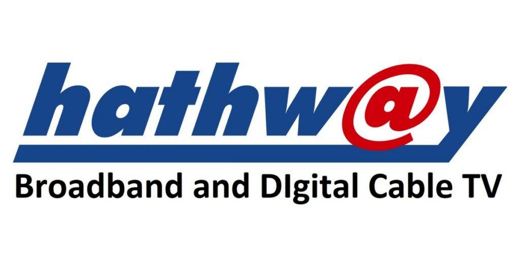 Hathway logo - Featured