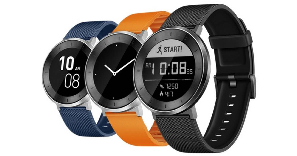 huawei compatible smart watch