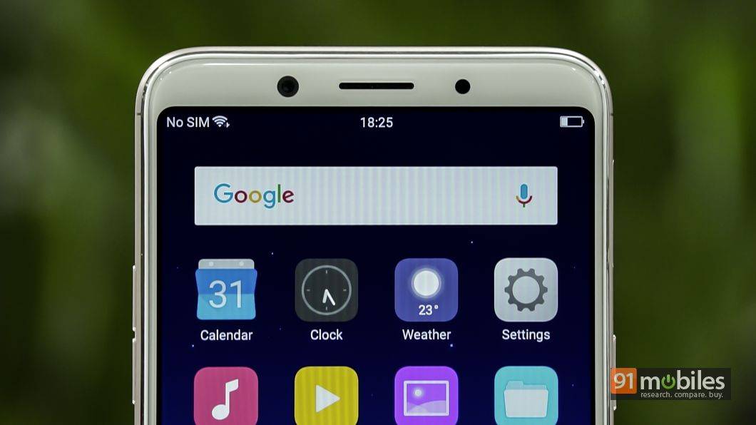 OPPO F5 review07