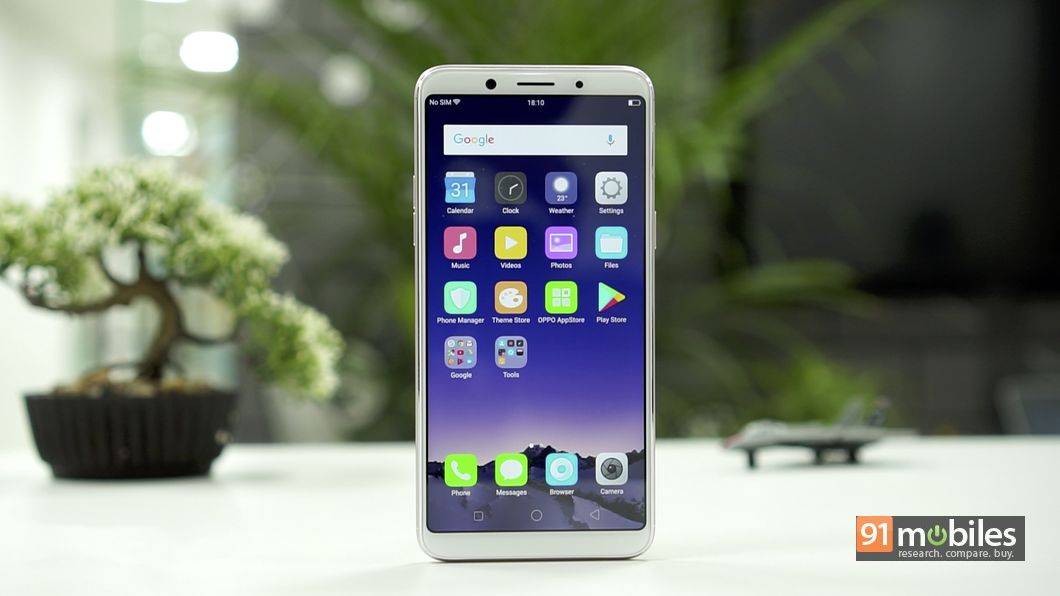 OPPO F5 review12