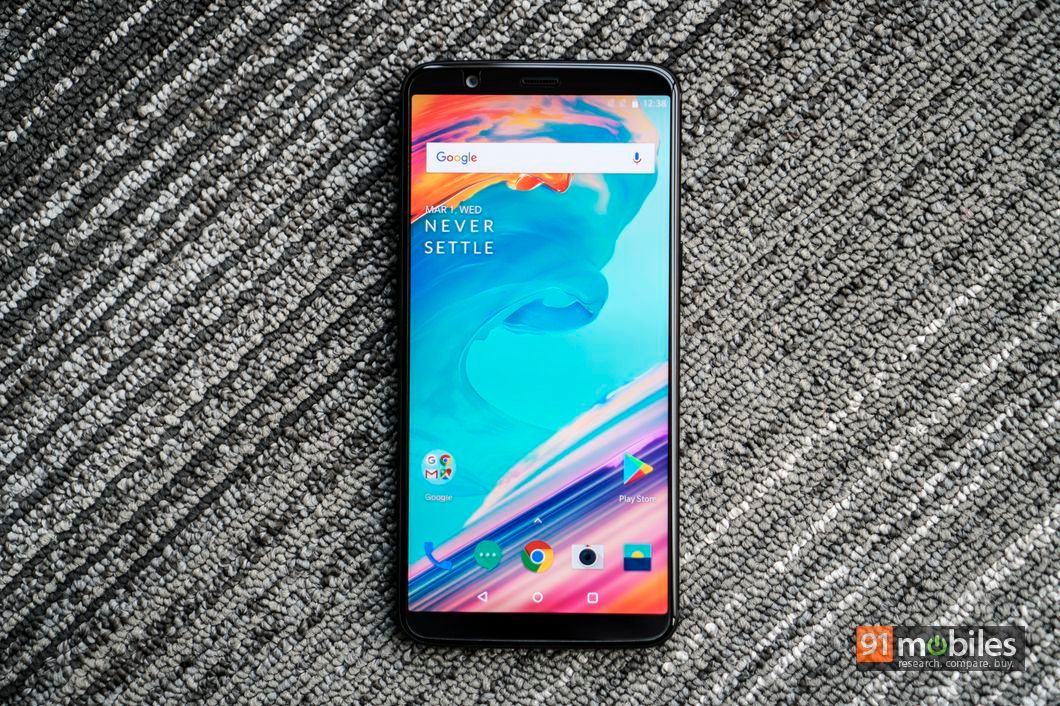 Oneplus 5t Vs Oneplus 5 What S Different 91mobiles Com