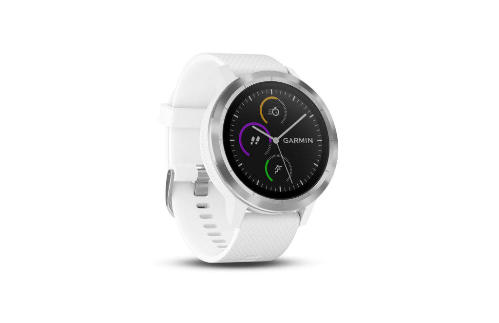 vivoactive active 3