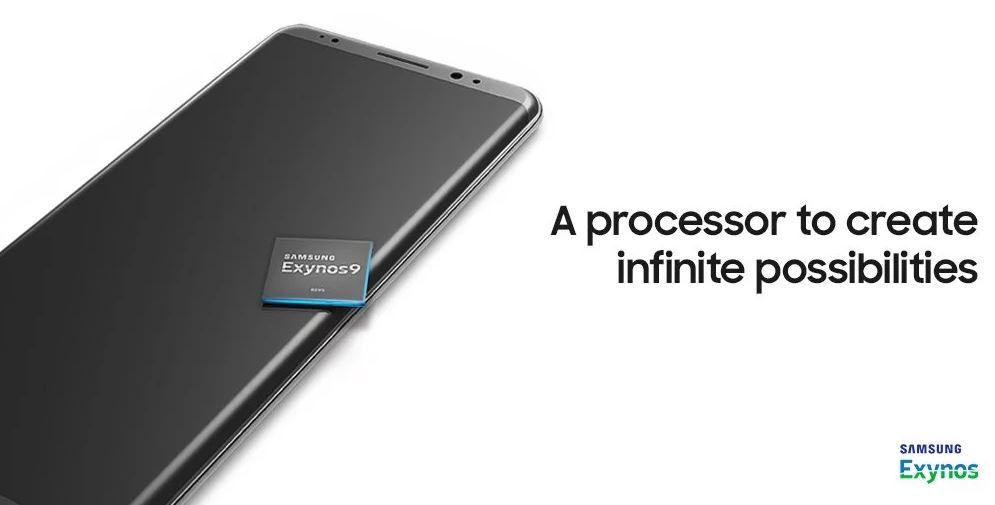 Samsung Exynos 9