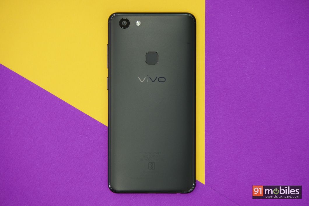 Vivo launches its e-store in India with discounts and