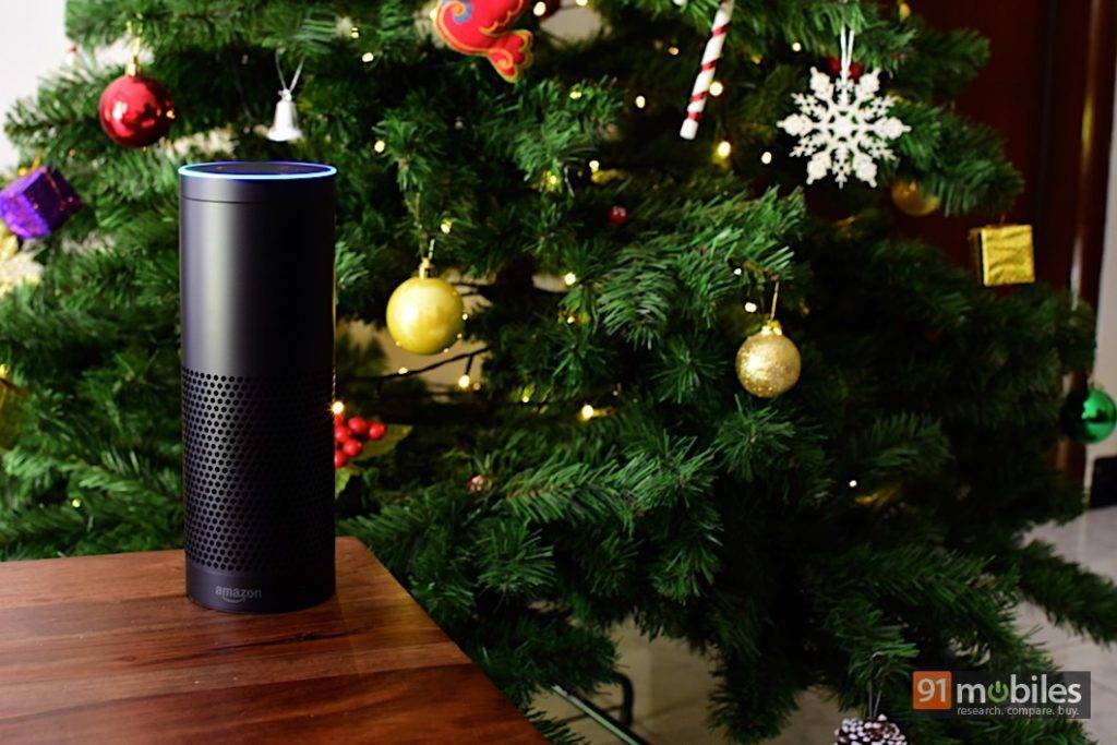 amazon echo dot is offline