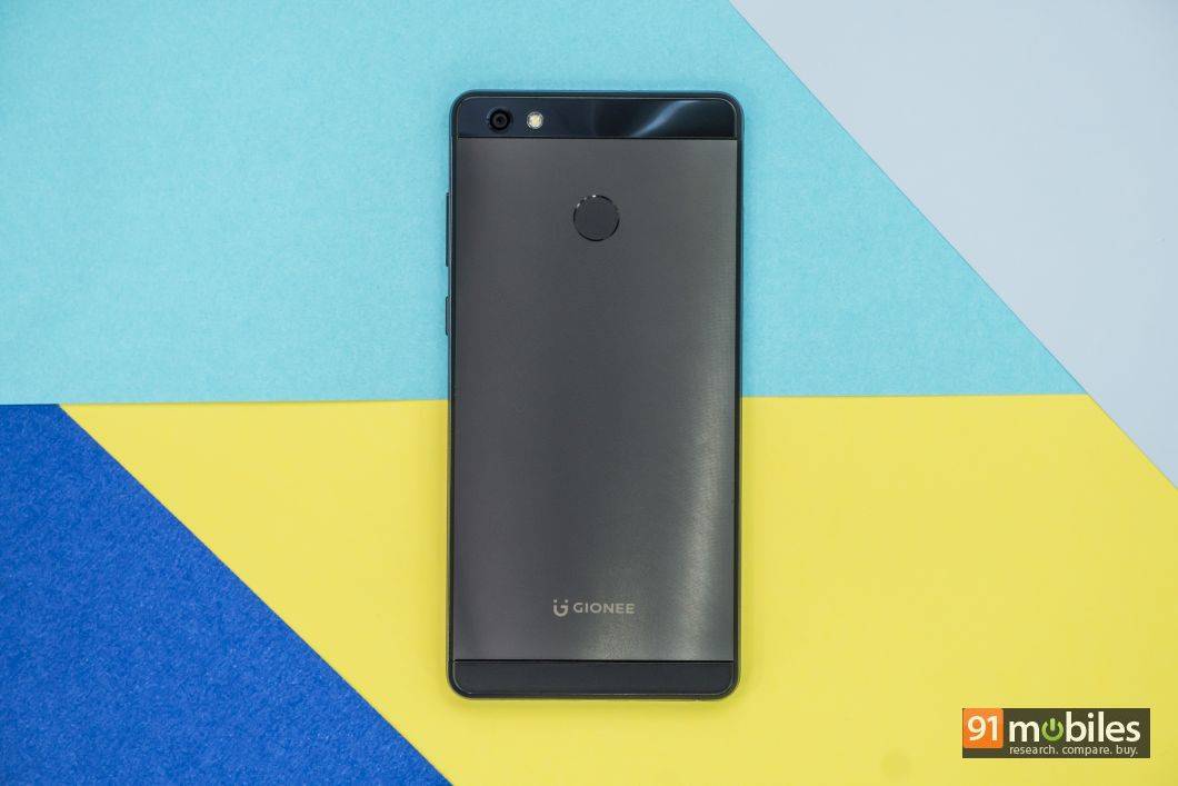 Gionee M7 Power Windows 8.1 Driver Driver gionee m7 power for Windows