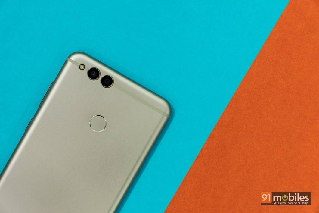 Honor 7X_7