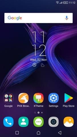 Infinix Zero 5 screenshot 91mobiles 03