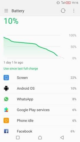 Infinix Zero 5 screenshot 91mobiles 18